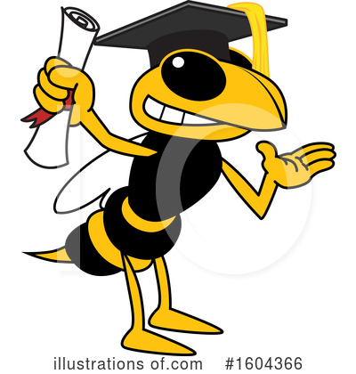Diploma Clipart #1604366 by Toons4Biz