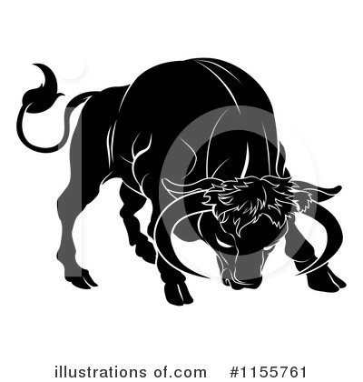 Royalty-Free (RF) Horoscope Clipart Illustration by AtStockIllustration - Stock Sample #1155761