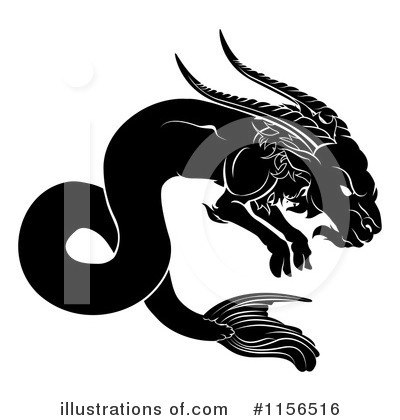 Royalty-Free (RF) Horoscope Clipart Illustration by AtStockIllustration - Stock Sample #1156516
