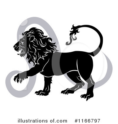 Royalty-Free (RF) Horoscope Clipart Illustration by AtStockIllustration - Stock Sample #1166797