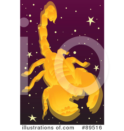Horoscope Clipart #89516 by mayawizard101