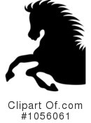 Horse Clipart #1056061 by Pams Clipart