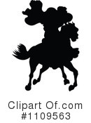Horse Clipart #1109563 by Prawny Vintage