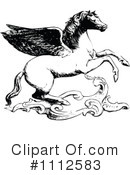 Horse Clipart #1112583 by Prawny Vintage