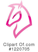 Horse Clipart #1220705 by cidepix