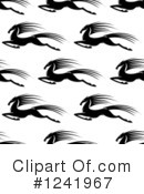 Horse Clipart #1241967 by Vector Tradition SM