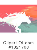 Horse Clipart #1321768 by BNP Design Studio