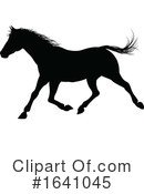 Horse Clipart #1641045 by AtStockIllustration