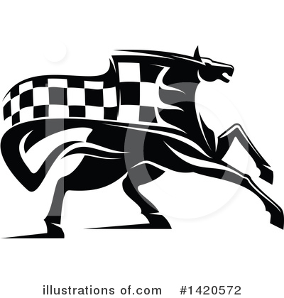 Royalty-Free (RF) Hose Clipart Illustration by Vector Tradition SM - Stock Sample #1420572