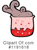 Hot Drink Clipart #1191618 by lineartestpilot