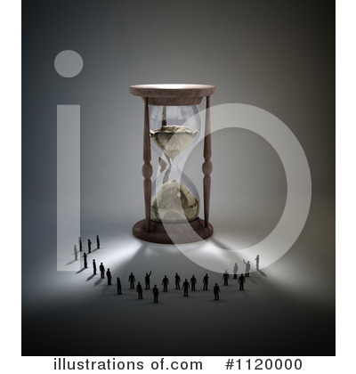 Time Clipart #1120000 by Mopic