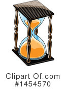 Hourglass Clipart #1454570 by cidepix
