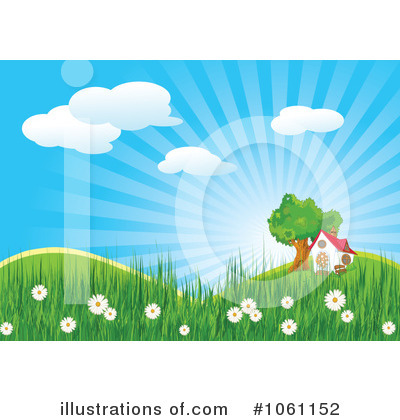 Summer Time Clipart #1061152 by Pushkin