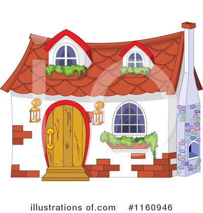 Architecture Clipart #1160946 by Pushkin