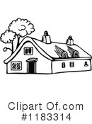 House Clipart #1183314 by Prawny