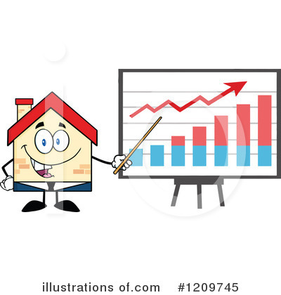 Profit Clipart #1209745 by Hit Toon