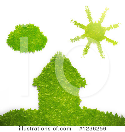 Grassy Clipart #1236256 by Mopic