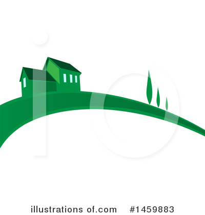 Green Clipart #1459883 by Domenico Condello