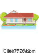 House Clipart #1777842 by Vector Tradition SM
