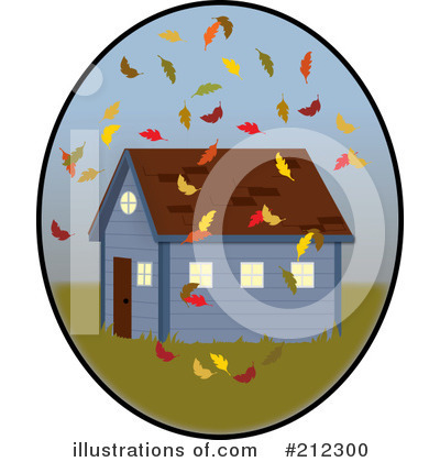 Autumn Clipart #212300 by Pams Clipart