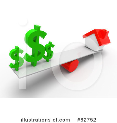 Finance Clipart #82752 by Tonis Pan