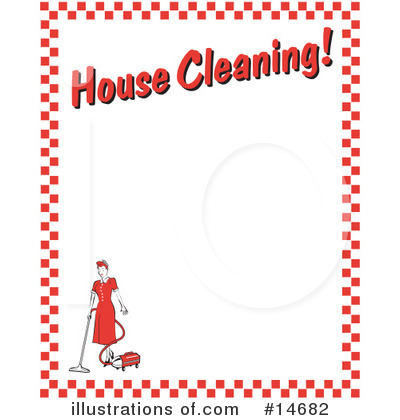 Vacuums Clipart #14682 by Andy Nortnik