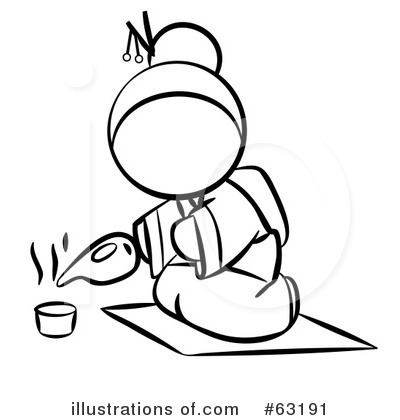 Royalty-Free (RF) Human Factor Clipart Illustration by Leo Blanchette - Stock Sample #63191