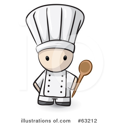 Occupation Clipart #63212 by Leo Blanchette