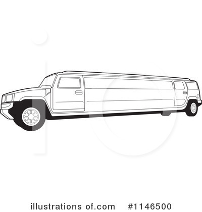 Royalty-Free (RF) Hummer Clipart Illustration by Lal Perera - Stock Sample #1146500