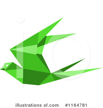 Royalty-Free (RF) Hummingbird Clipart Illustration by Vector Tradition SM - Stock Sample #1164781