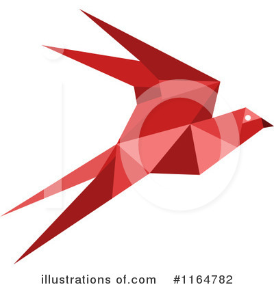 Royalty-Free (RF) Hummingbird Clipart Illustration by Vector Tradition SM - Stock Sample #1164782