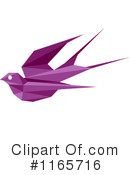 Hummingbird Clipart #1165716 by Vector Tradition SM