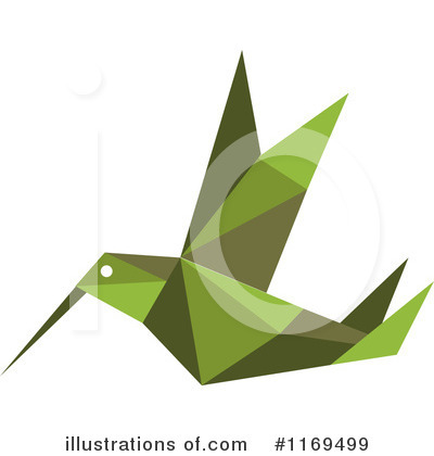 Royalty-Free (RF) Hummingbird Clipart Illustration by Vector Tradition SM - Stock Sample #1169499