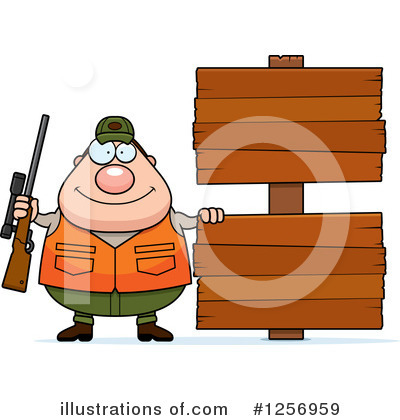 Sign Clipart #1256959 by Cory Thoman