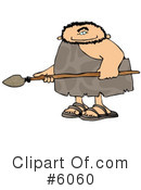 Hunter Clipart #6060 by djart