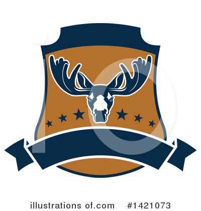 Royalty-Free (RF) Hunting Clipart Illustration by Vector Tradition SM - Stock Sample #1421073