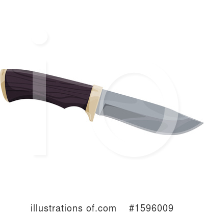 Royalty-Free (RF) Hunting Clipart Illustration by Vector Tradition SM - Stock Sample #1596009