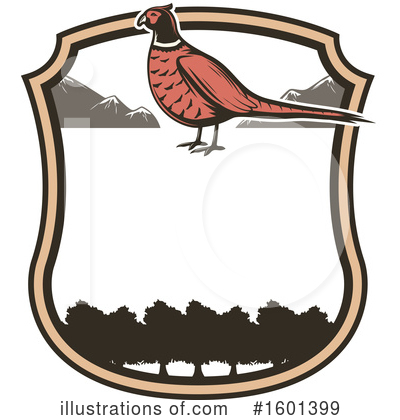 Royalty-Free (RF) Hunting Clipart Illustration by Vector Tradition SM - Stock Sample #1601399