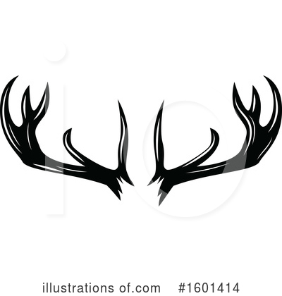 Royalty-Free (RF) Hunting Clipart Illustration by Vector Tradition SM - Stock Sample #1601414
