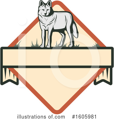 Royalty-Free (RF) Hunting Clipart Illustration by Vector Tradition SM - Stock Sample #1605981