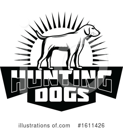 Royalty-Free (RF) Hunting Clipart Illustration by Vector Tradition SM - Stock Sample #1611426