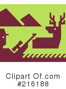 Hunting Clipart #216188 by patrimonio
