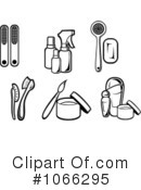 Hygiene Clipart #1066295 by Vector Tradition SM