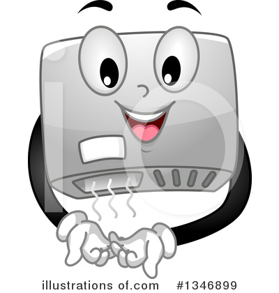 Hygiene Clipart #1346899 by BNP Design Studio