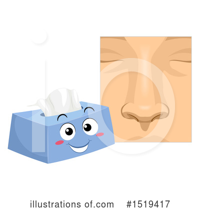 Royalty-Free (RF) Hygiene Clipart Illustration by BNP Design Studio - Stock Sample #1519417
