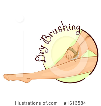 Royalty-Free (RF) Hygiene Clipart Illustration by BNP Design Studio - Stock Sample #1613584