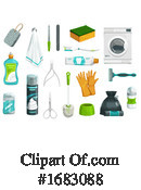 Hygiene Clipart #1683088 by Vector Tradition SM