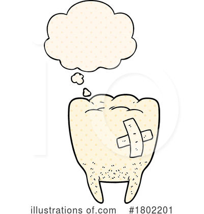Dental Clipart #1802201 by lineartestpilot