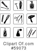 Hygiene Clipart #59073 by Frisko