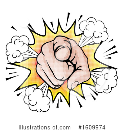 Royalty-Free (RF) I Want You Clipart Illustration by AtStockIllustration - Stock Sample #1609974